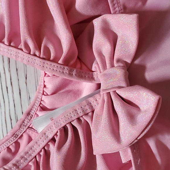 DISNEY CUTE MINNIE MOUSE GIRL'S SWIMSUIT 💕 - Picture 5 of 7